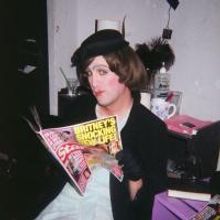 Annex Theatre Presents HOT PANTS 10/30-11/20